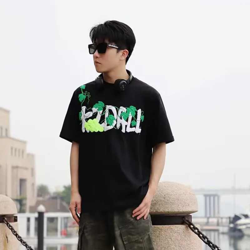 HAPPY PARTY T Shirts Unisex-4