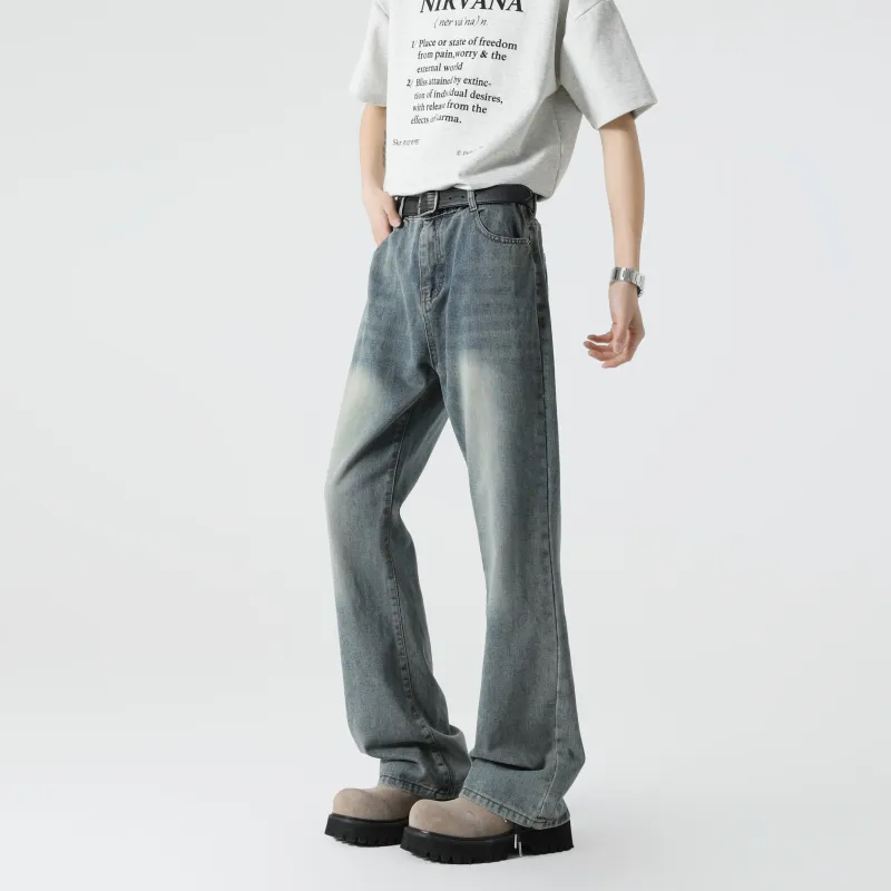 HAPPY PARTY Jeans Unisex-38