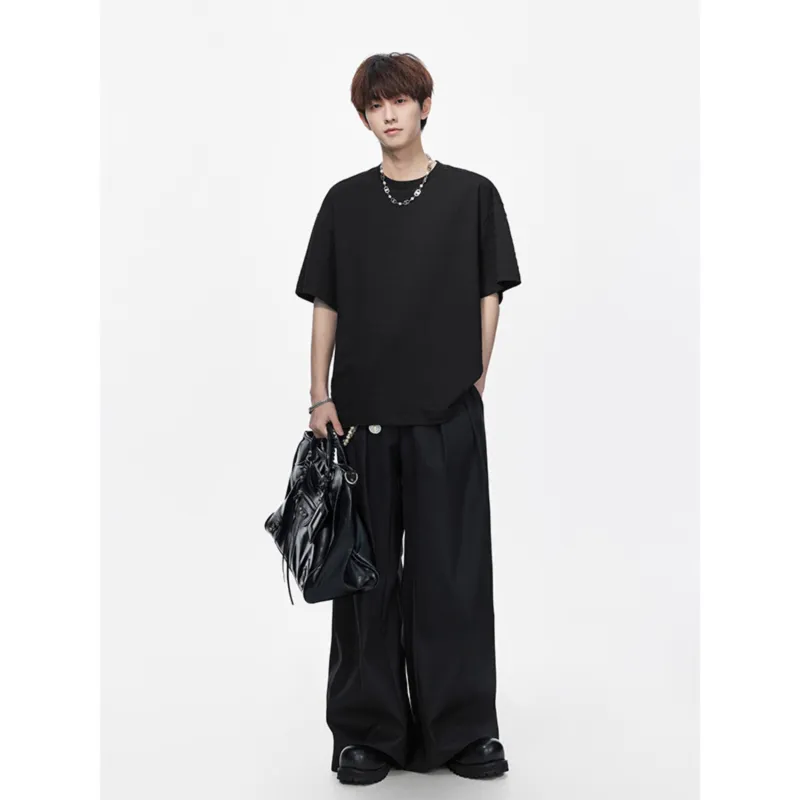 HAPPY PARTY T Shirts Unisex-3