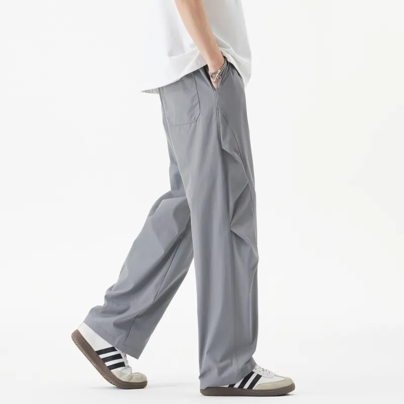 HAPPY PARTY Cargo Pants Unisex-15