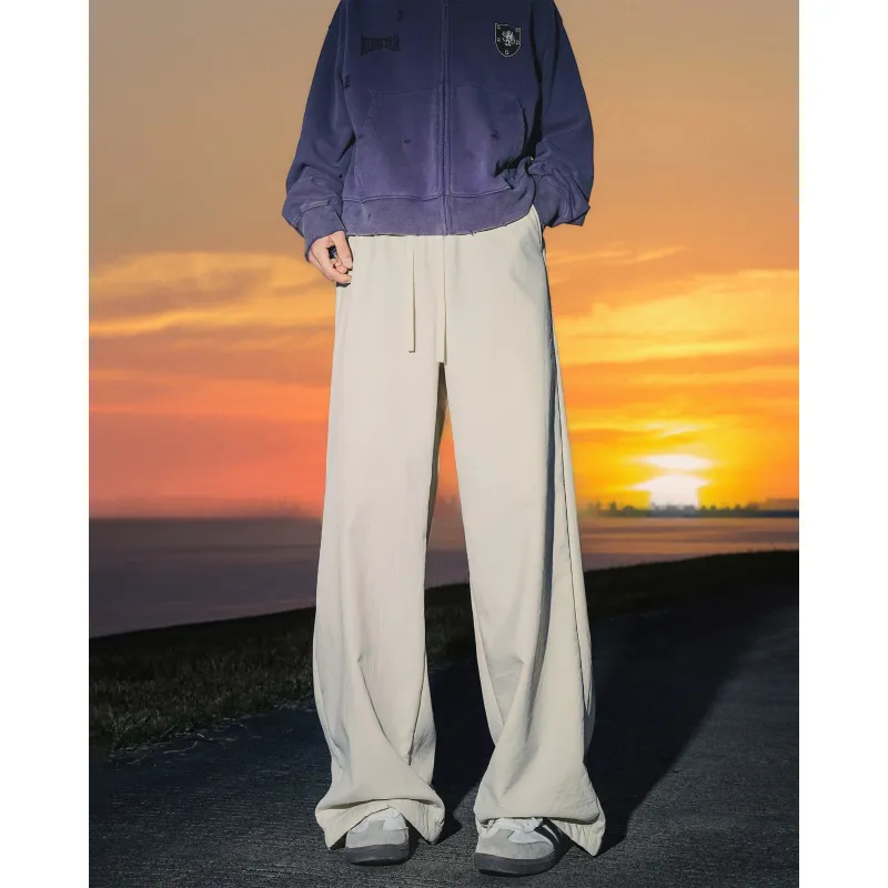 HAPPY PARTY Casual Pants Unisex-4