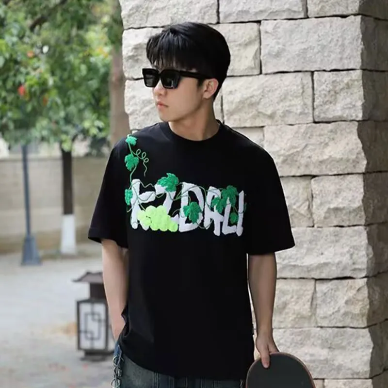 HAPPY PARTY T Shirts Unisex-6