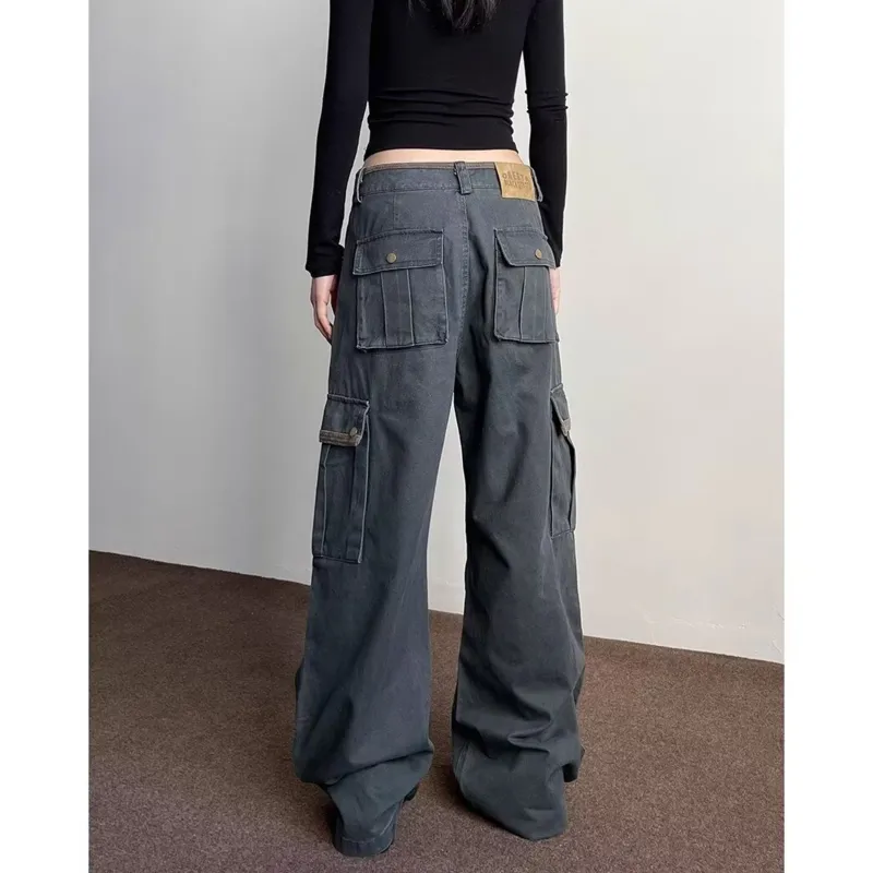 HAPPY PARTY Jeans Unisex-1