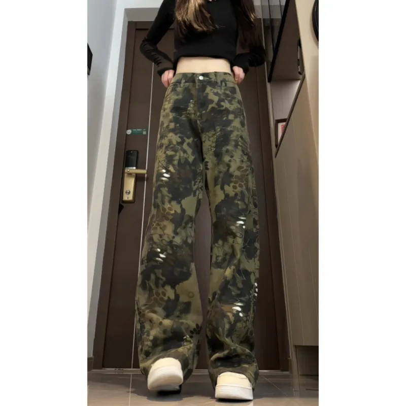 HAPPY PARTY Jeans Unisex-12