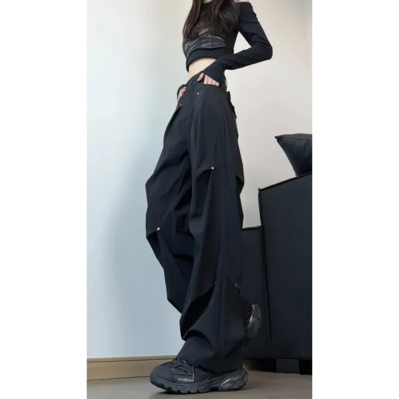 HAPPY PARTY Casual Pants Unisex-2