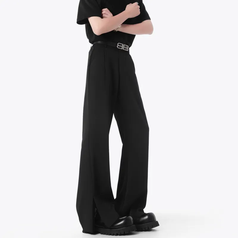 HAPPY PARTY Casual Pants Unisex-6