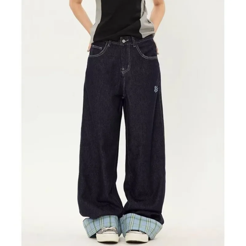 HAPPY PARTY Jeans Unisex-7