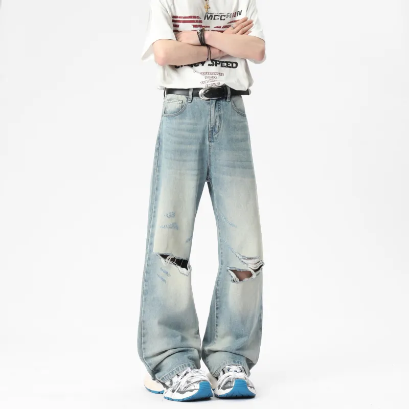 HAPPY PARTY Jeans Unisex-9