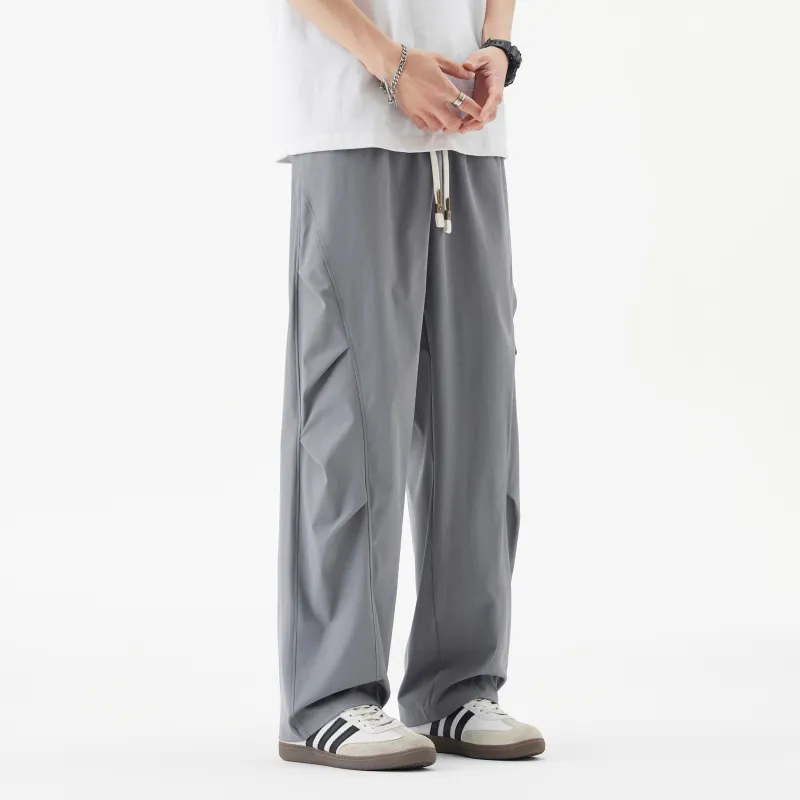 HAPPY PARTY Cargo Pants Unisex-13