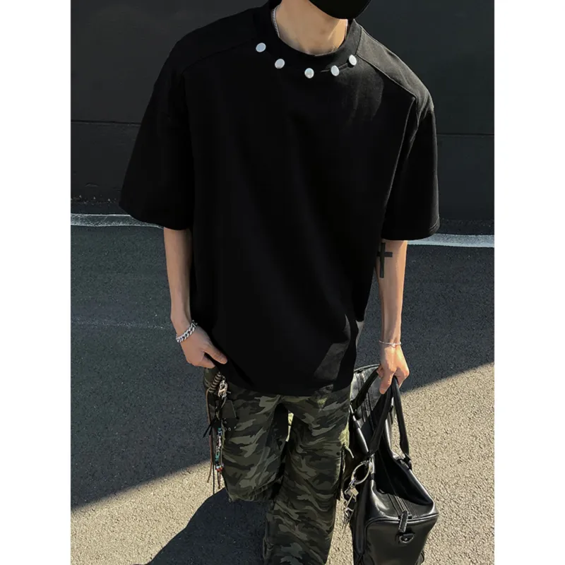 HAPPY PARTY T-Shirts Unisex-6