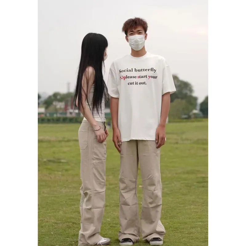 HAPPY PARTY Jeans Unisex-3