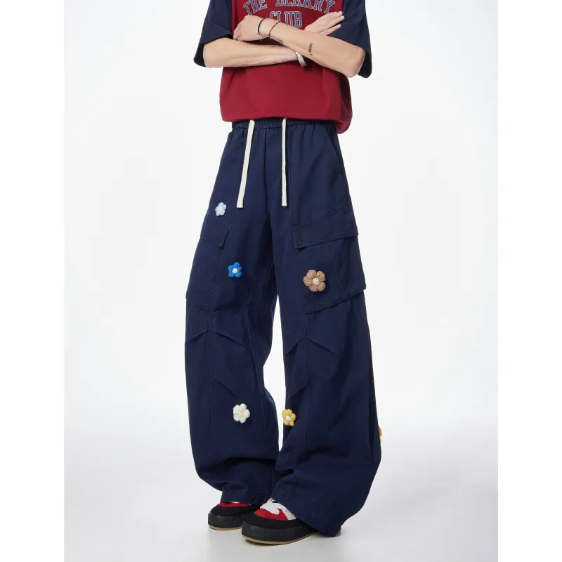 HAPPY PARTY Jeans Unisex-16
