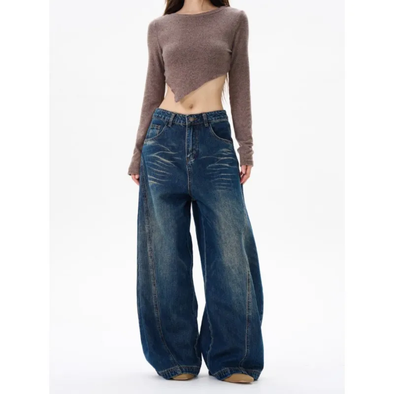 HAPPY PARTY Jeans Unisex-9