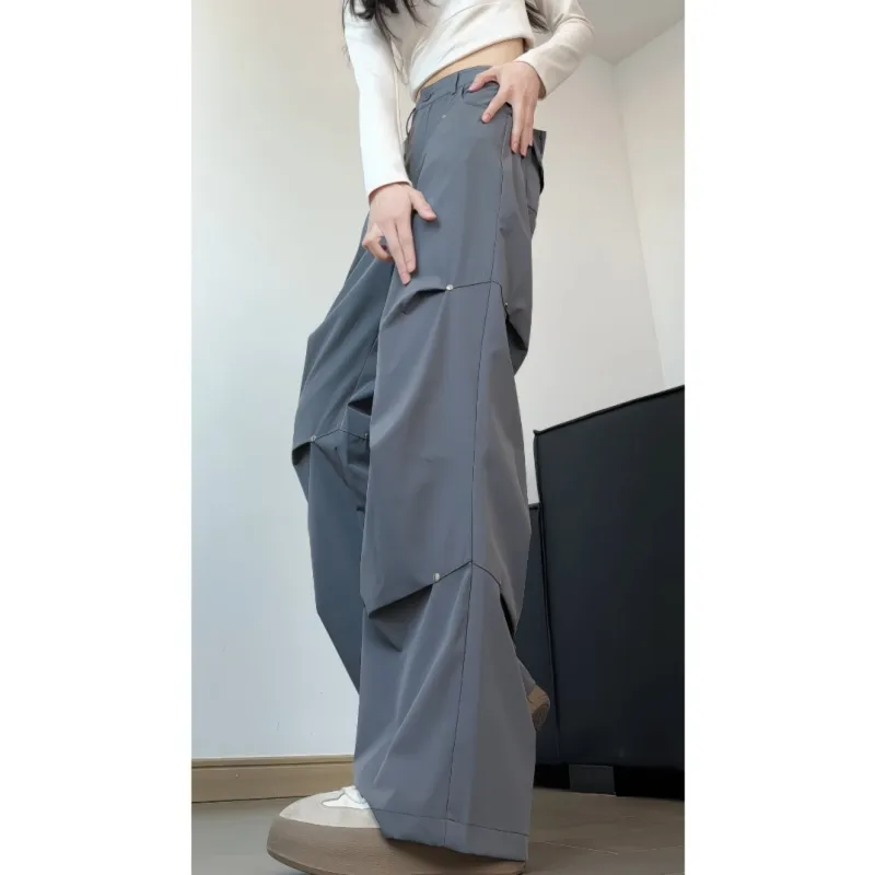 HAPPY PARTY Casual Pants Unisex-9