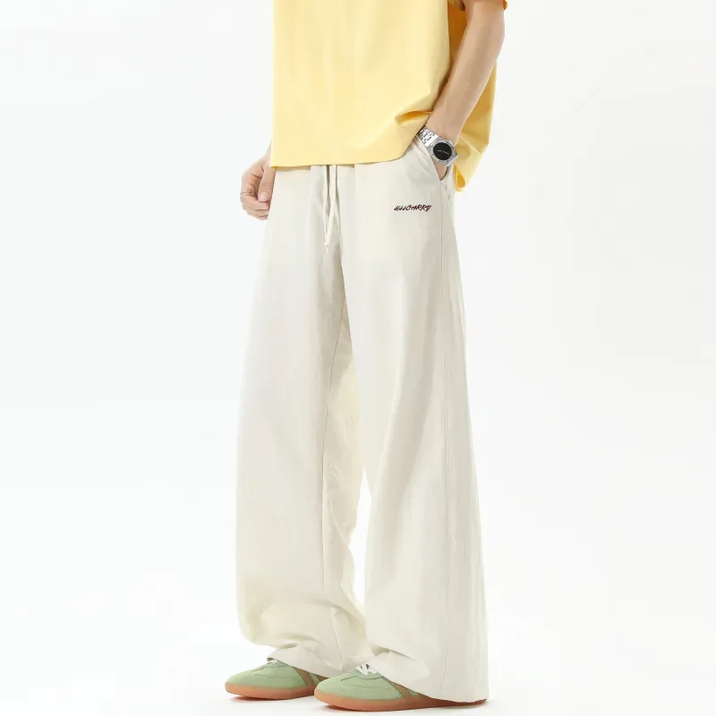 HAPPY PARTY Casual Pants Unisex-27