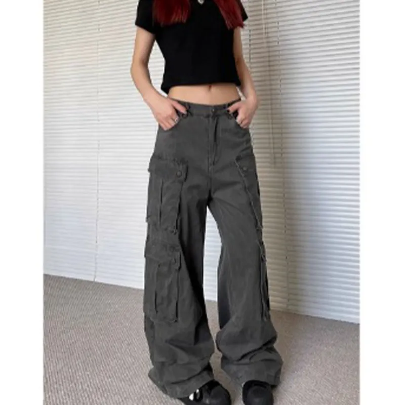HAPPY PARTY Jeans Unisex-10