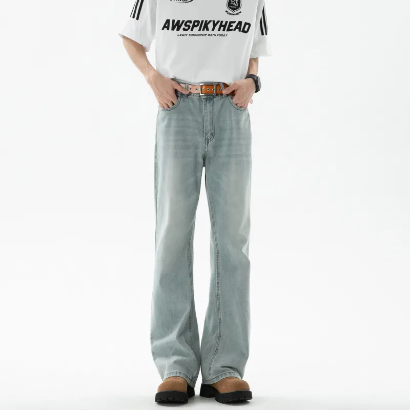 HAPPY PARTY Jeans Unisex-24