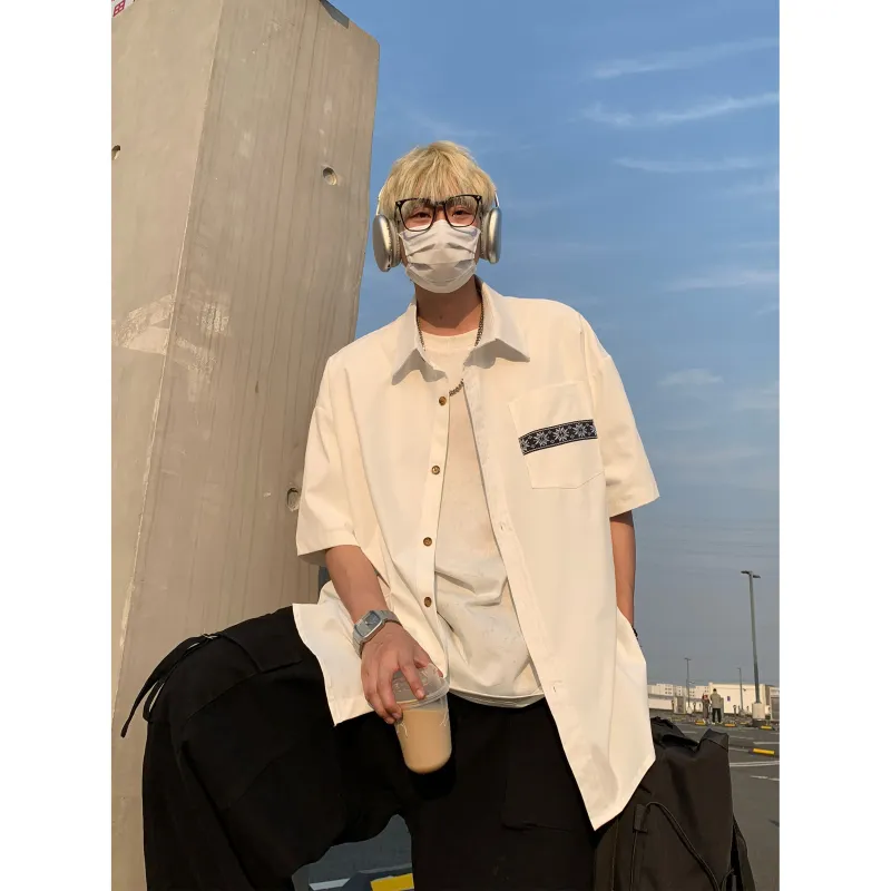 HAPPY PARTY Shirts Unisex-6