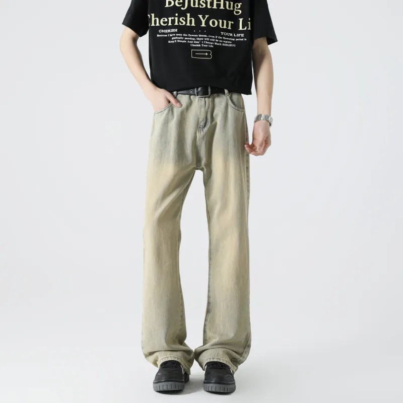HAPPY PARTY Jeans Unisex-20