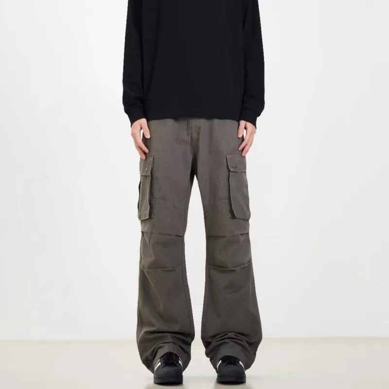 HAPPY PARTY Jeans Unisex-9