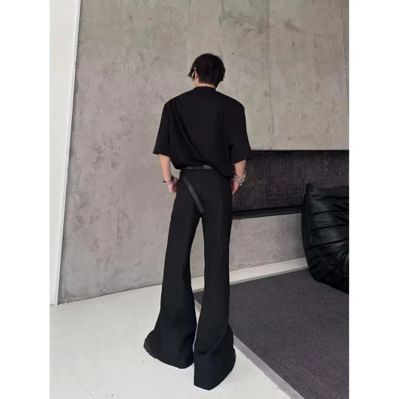 HAPPY PARTY Casual Pants Unisex-4