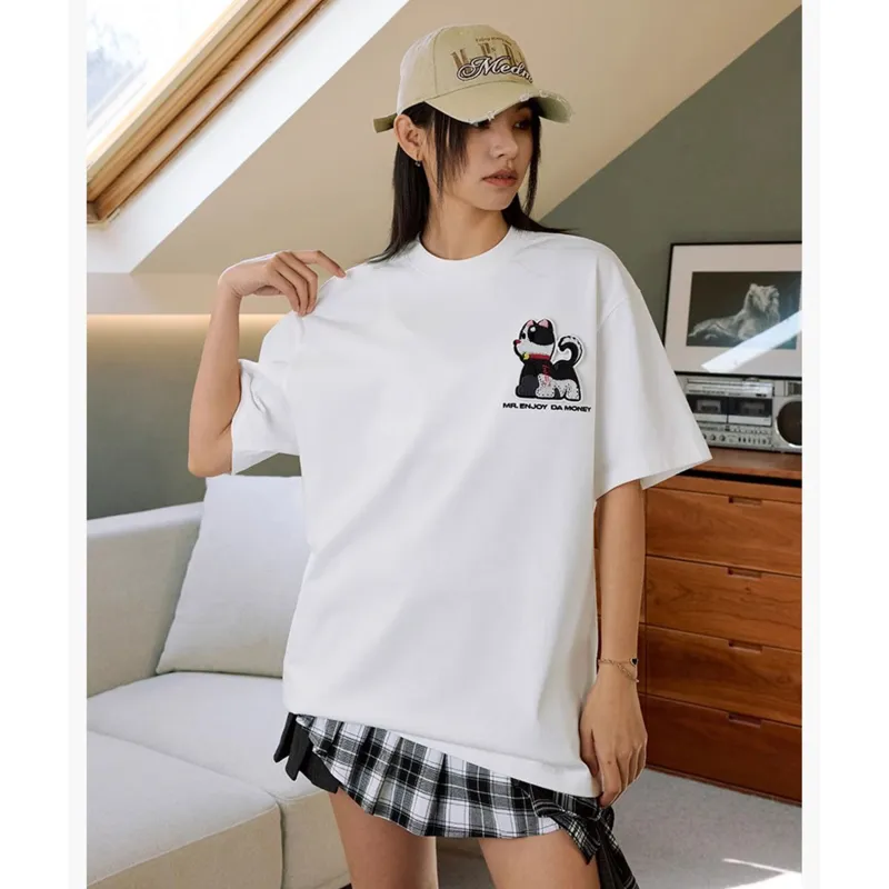 HAPPY PARTY T Shirts Unisex-3