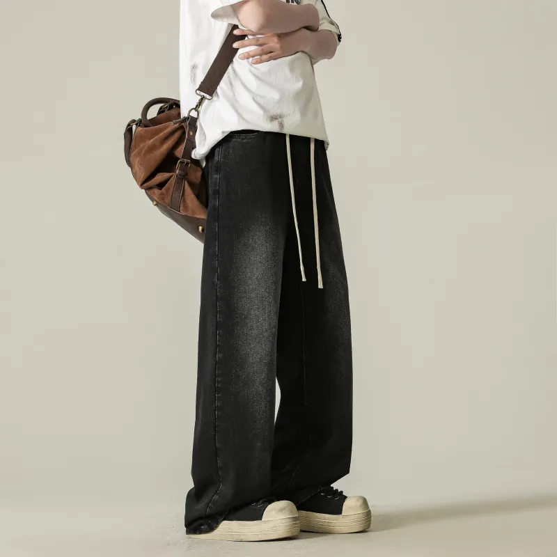 HAPPY PARTY Jeans Unisex-3