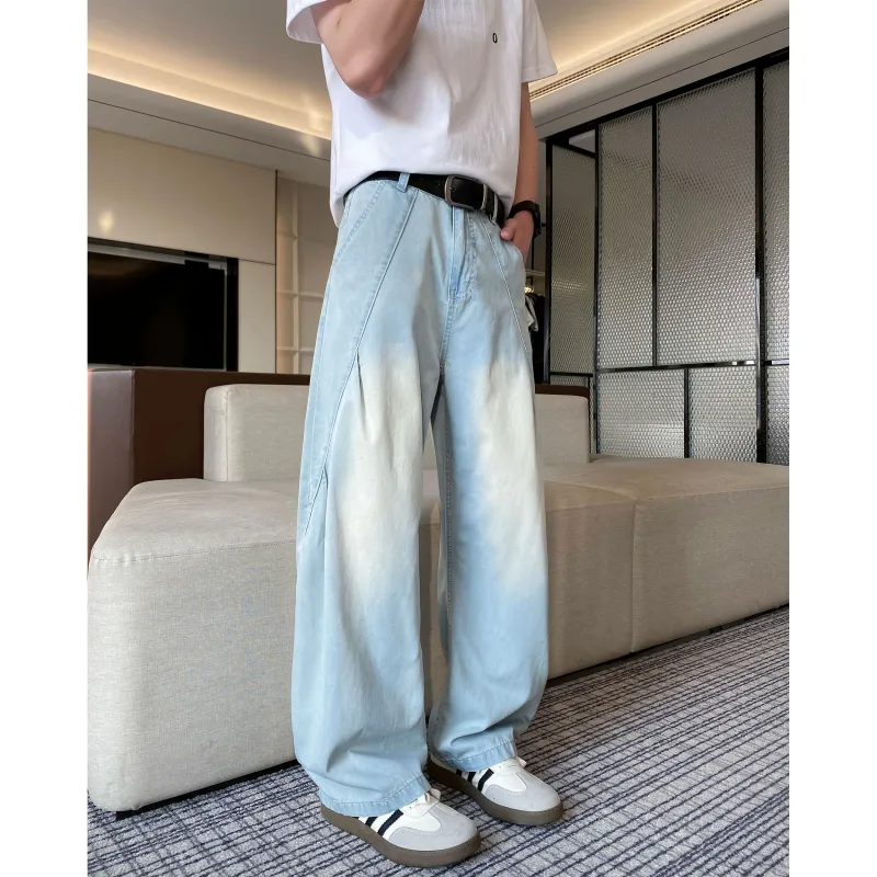 HAPPY PARTY Jeans Unisex-7