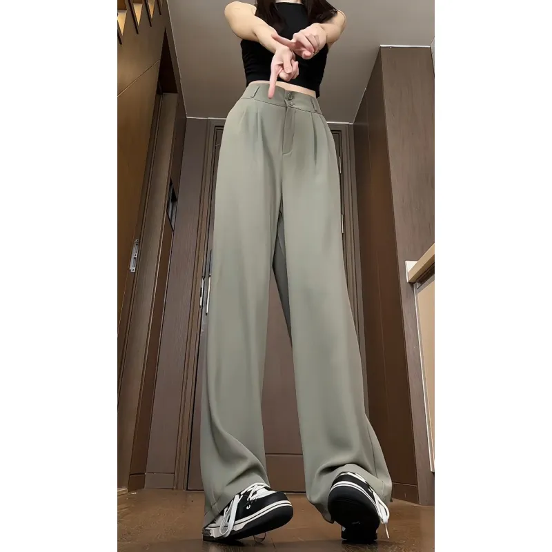 HAPPY PARTY Casual Pants Unisex-20