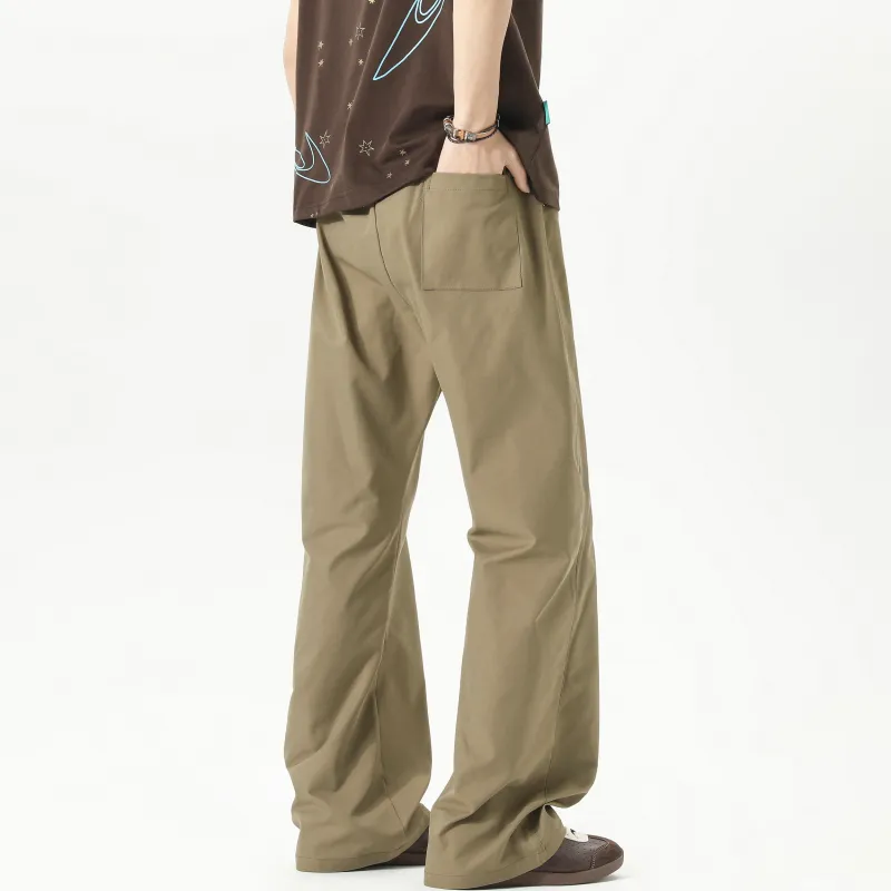 HAPPY PARTY Casual Pants Unisex-14