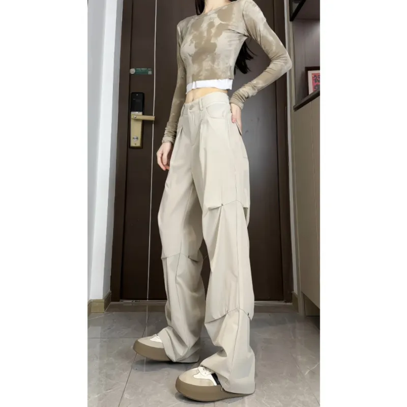 HAPPY PARTY Casual Pants Unisex-22