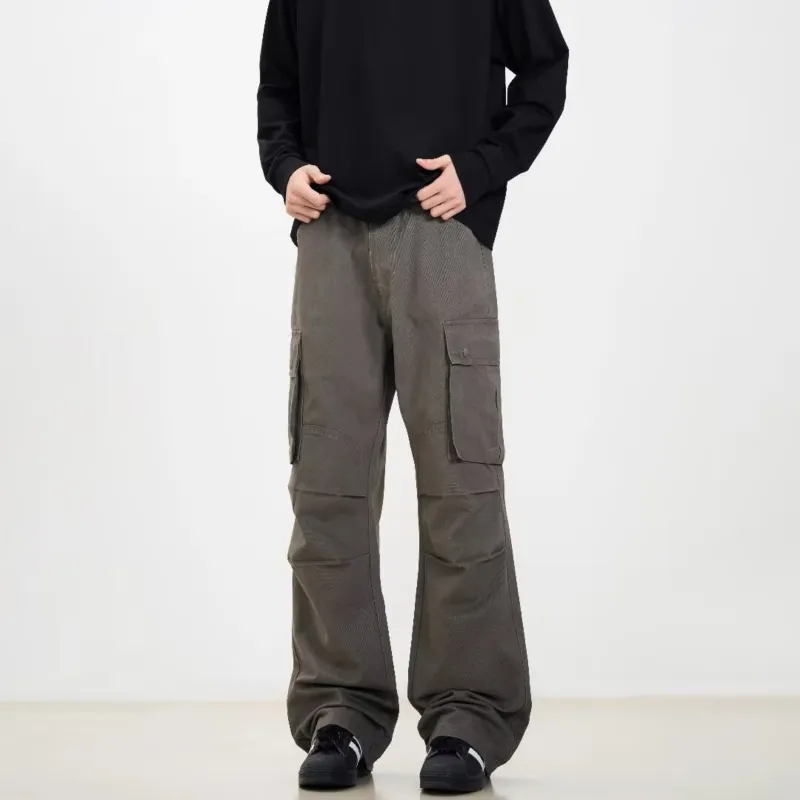 HAPPY PARTY Jeans Unisex-8