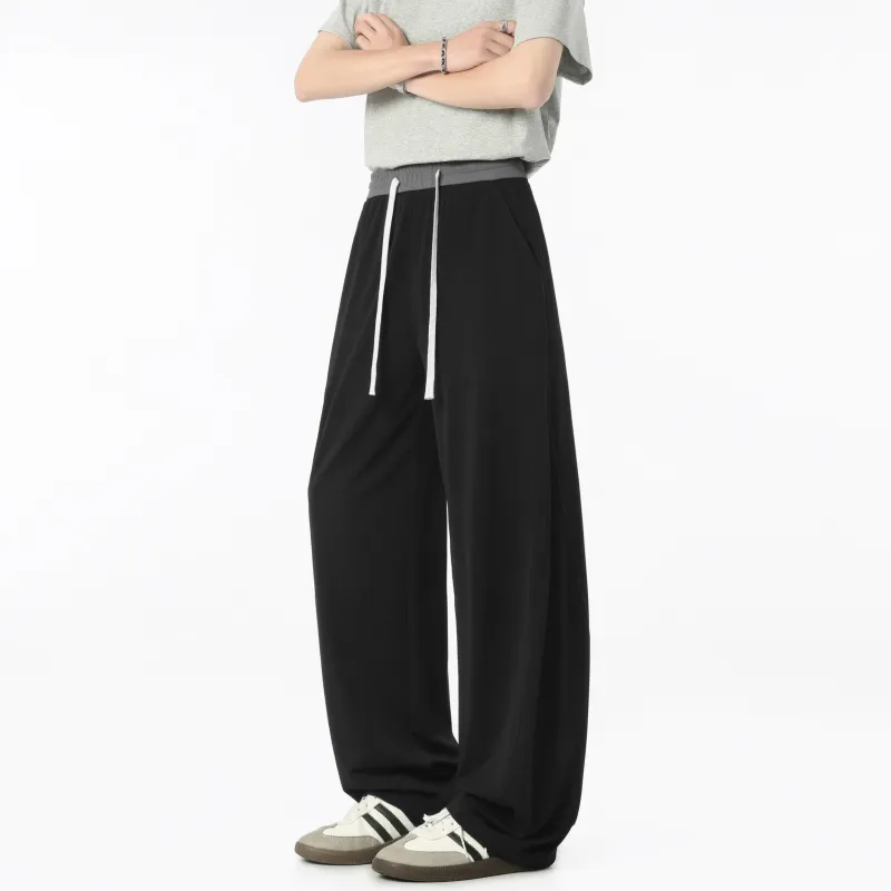 HAPPY PARTY Casual Pants Unisex-1