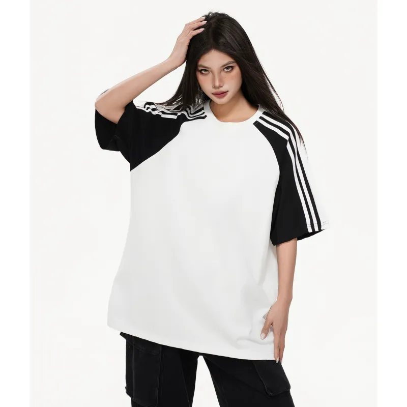HAPPY PARTY T Shirts Unisex-10