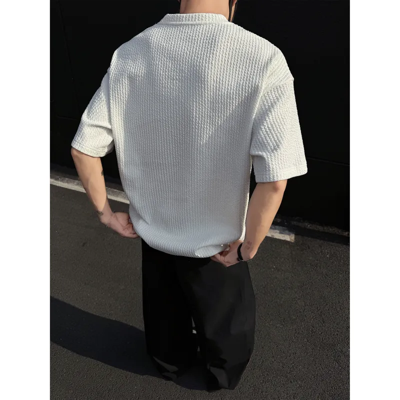 HAPPY PARTY T Shirts Unisex-4