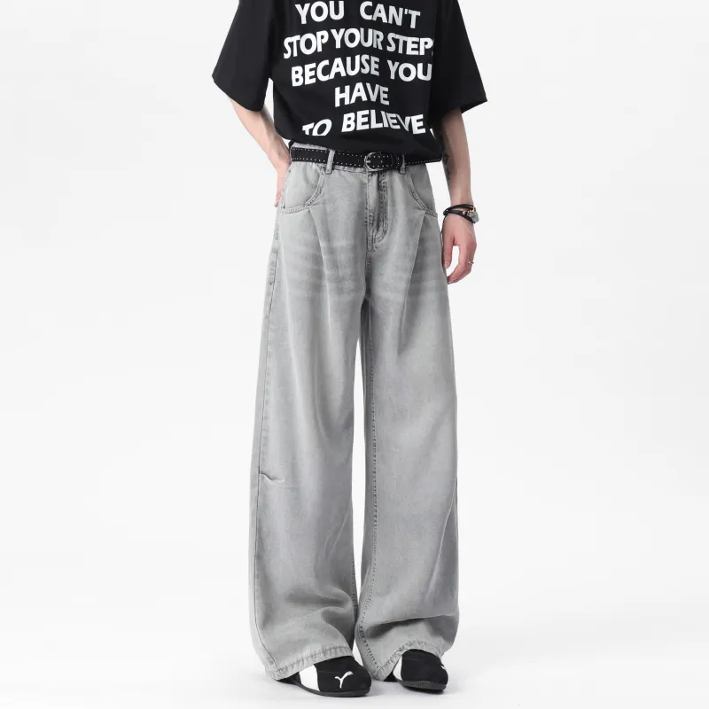 HAPPY PARTY Jeans Unisex-4