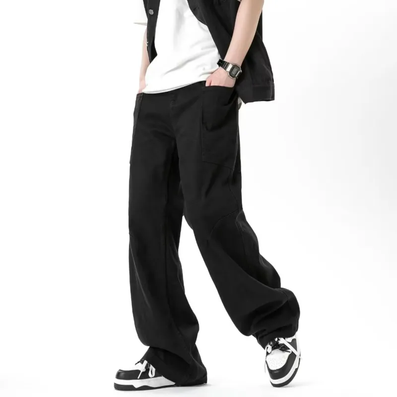 HAPPY PARTY Jeans Unisex-5