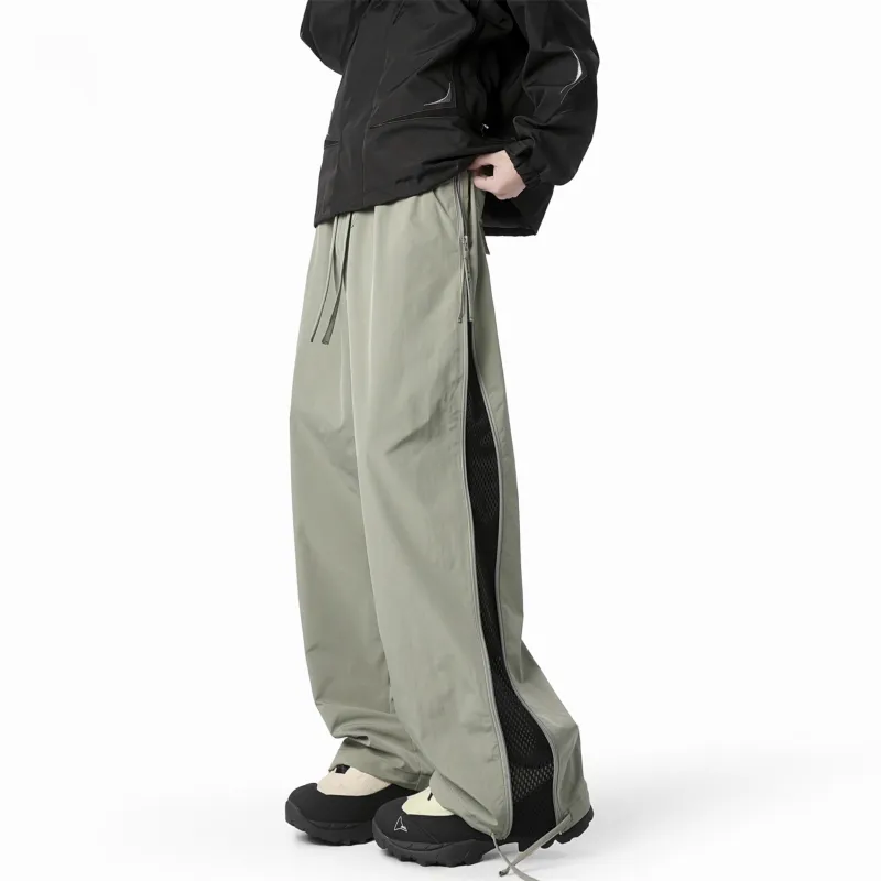 HAPPY PARTY Casual Pants Unisex-16