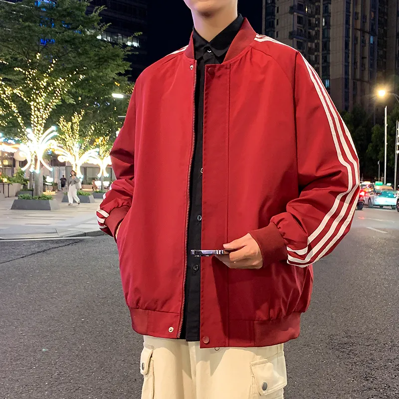 HAPPY PARTY Jackets Unisex-11