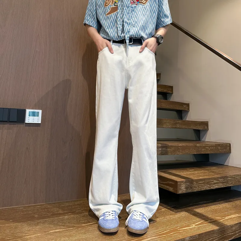 HAPPY PARTY Jeans Unisex-27
