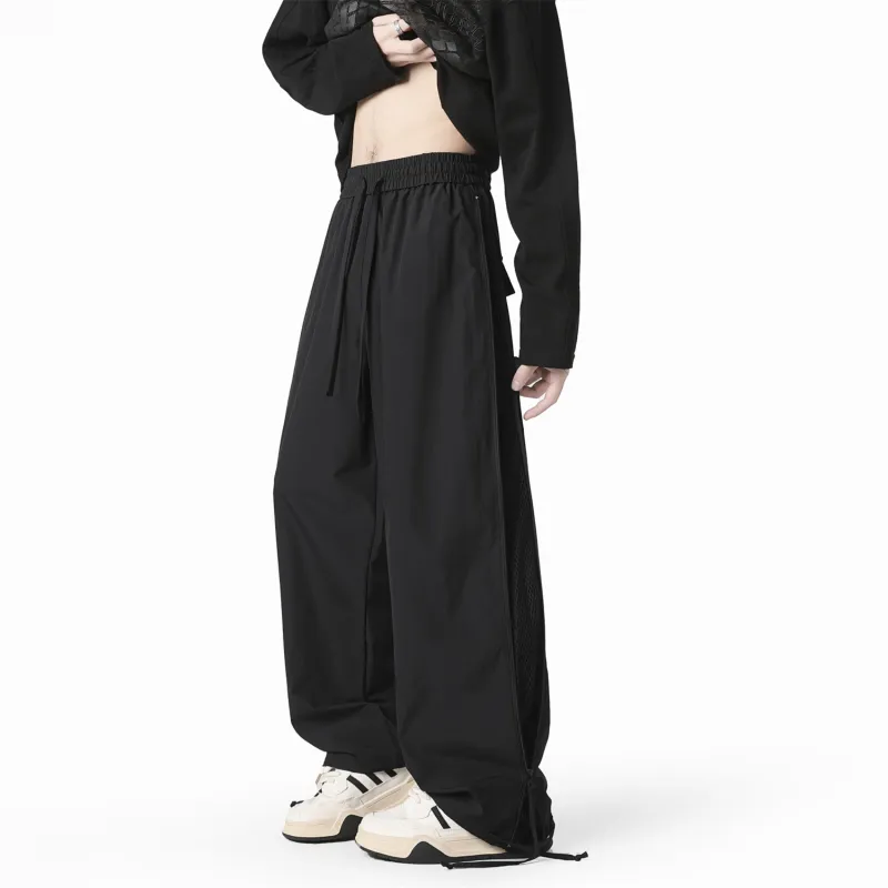 HAPPY PARTY Casual Pants Unisex-9