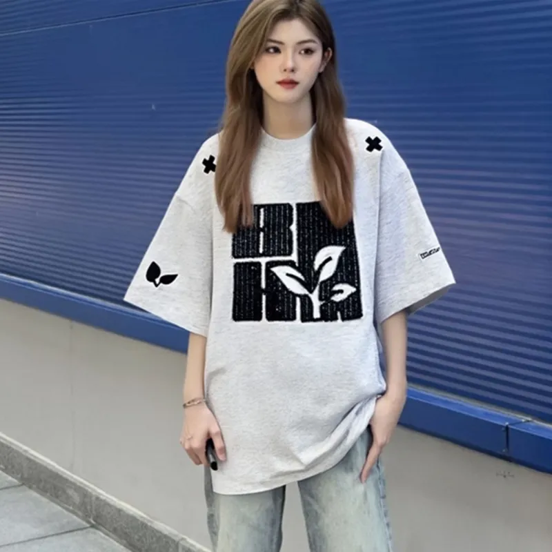 HAPPY PARTY T Shirts Unisex-4