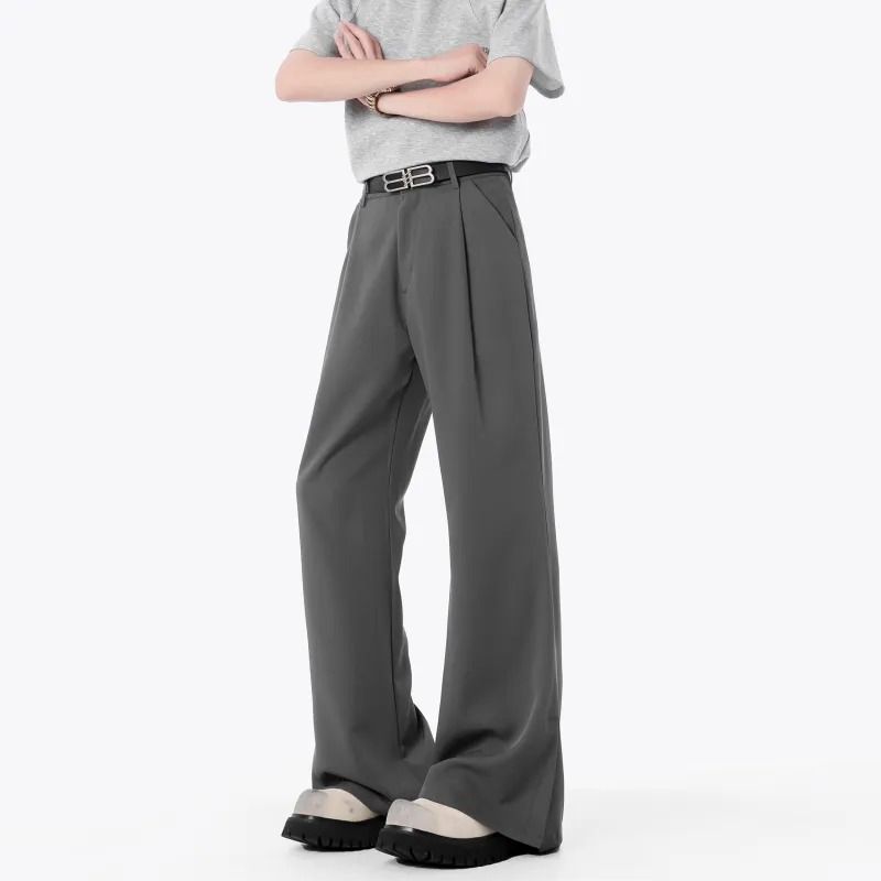 HAPPY PARTY Casual Pants Unisex-8