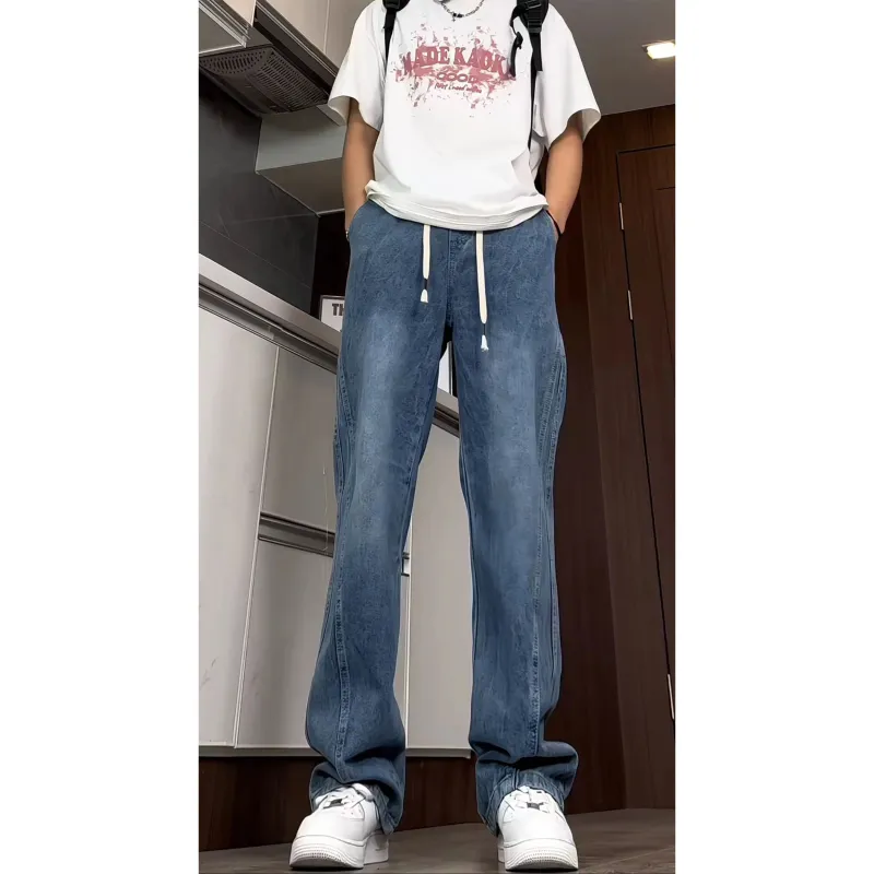 HAPPY PARTY Jeans Unisex-10