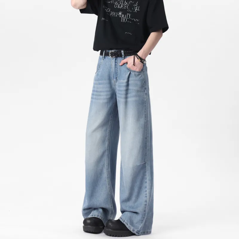 HAPPY PARTY Jeans Unisex-14