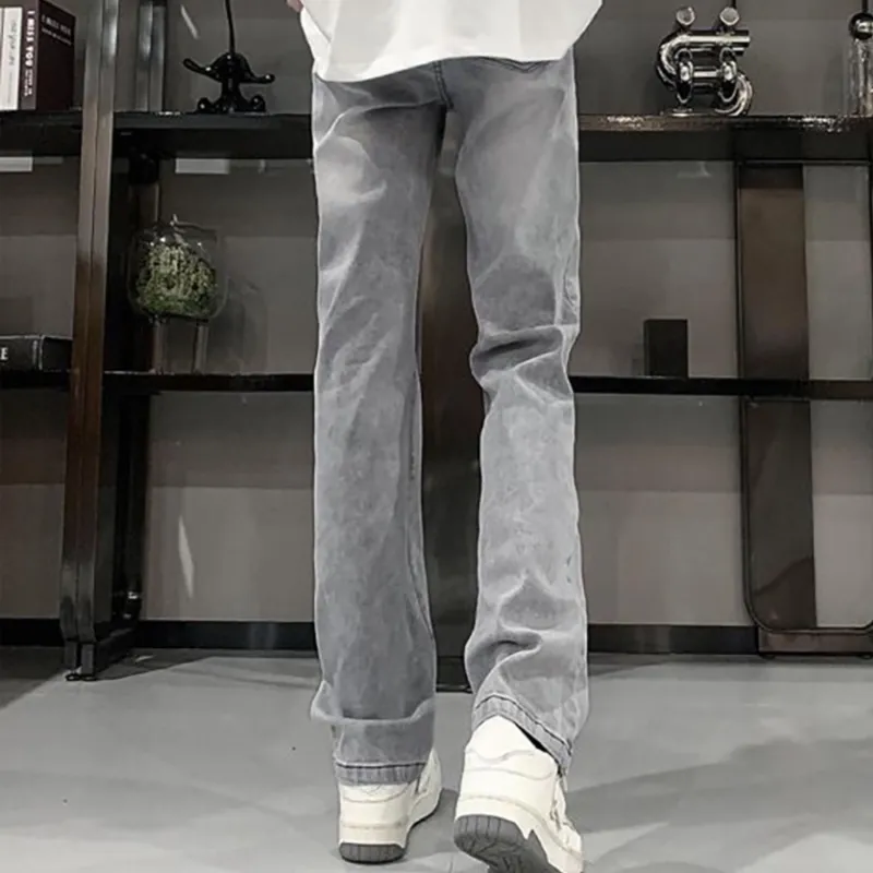 HAPPY PARTY Jeans Unisex-5