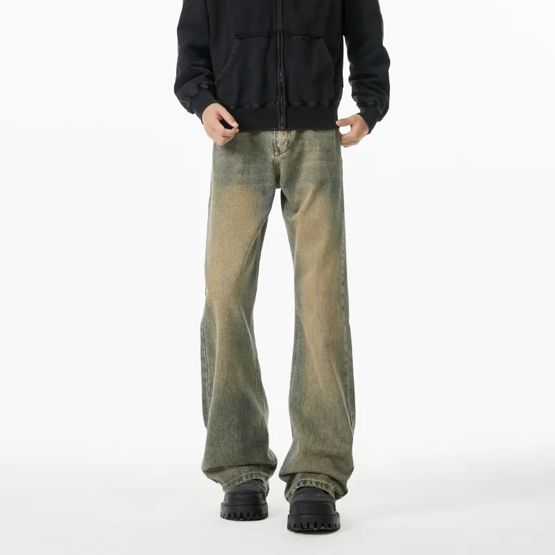 HAPPY PARTY Jeans Unisex-8