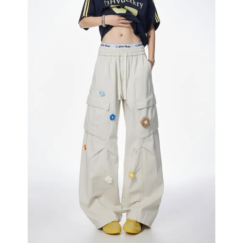 HAPPY PARTY Jeans Unisex-1