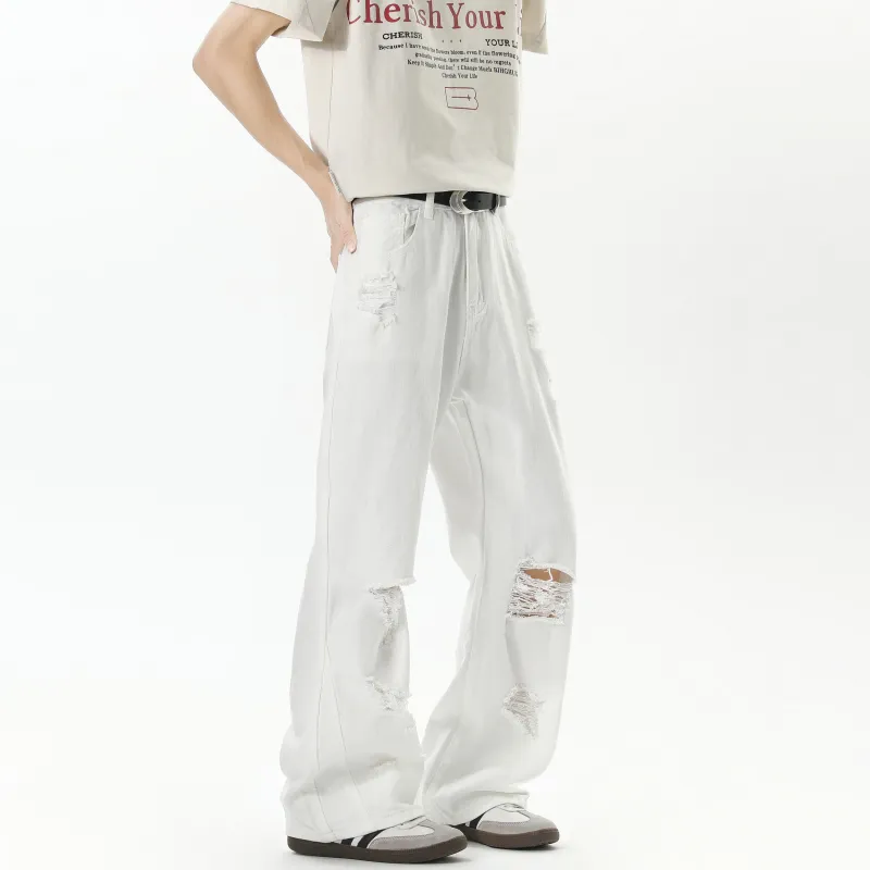 HAPPY PARTY Jeans Unisex-10