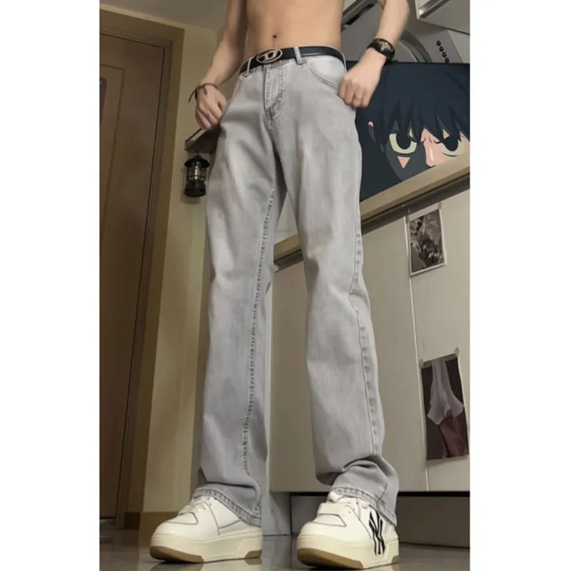HAPPY PARTY Jeans Unisex-19